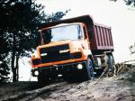 DAF NAT2800 1980 года